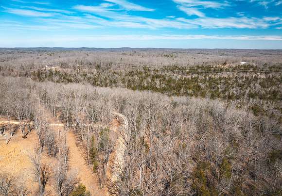 20 Acres of Recreational Land for Sale in Belgrade, Missouri