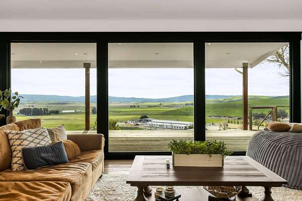 120 Acres of Agricultural Land with Home for Sale in Livermore, California