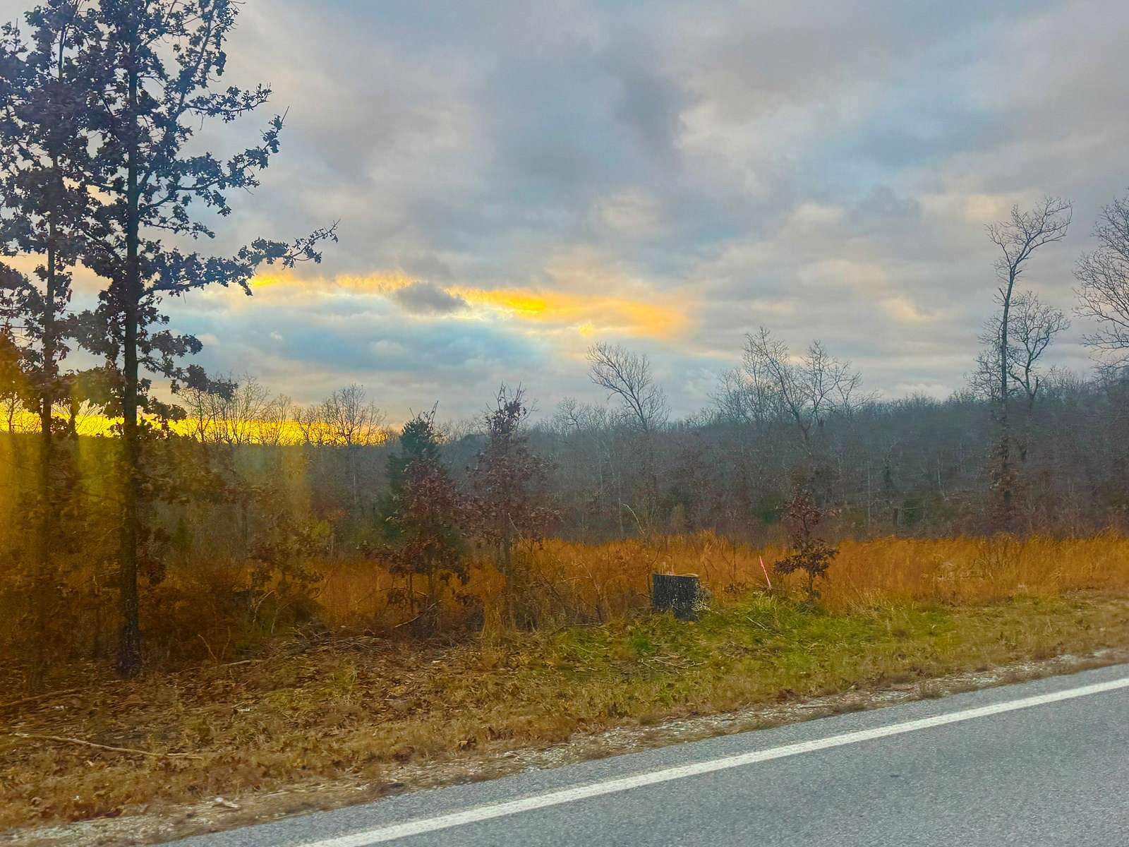 4.48 Acres of Land for Sale in Horseshoe Bend, Arkansas