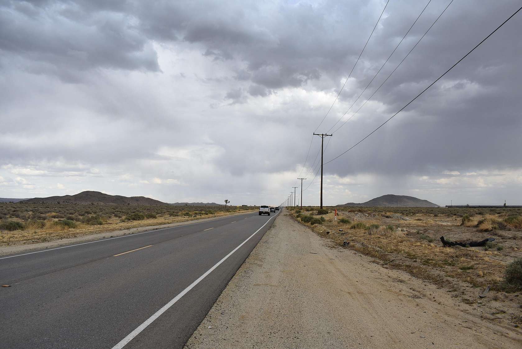 19.4 Acres of Land for Sale in Palmdale, California