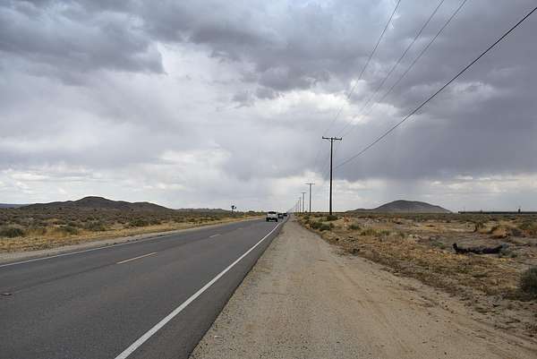 19.4 Acres of Land for Sale in Palmdale, California