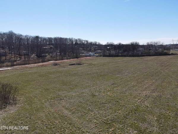 13.4 Acres of Land for Sale in Cleveland, Tennessee