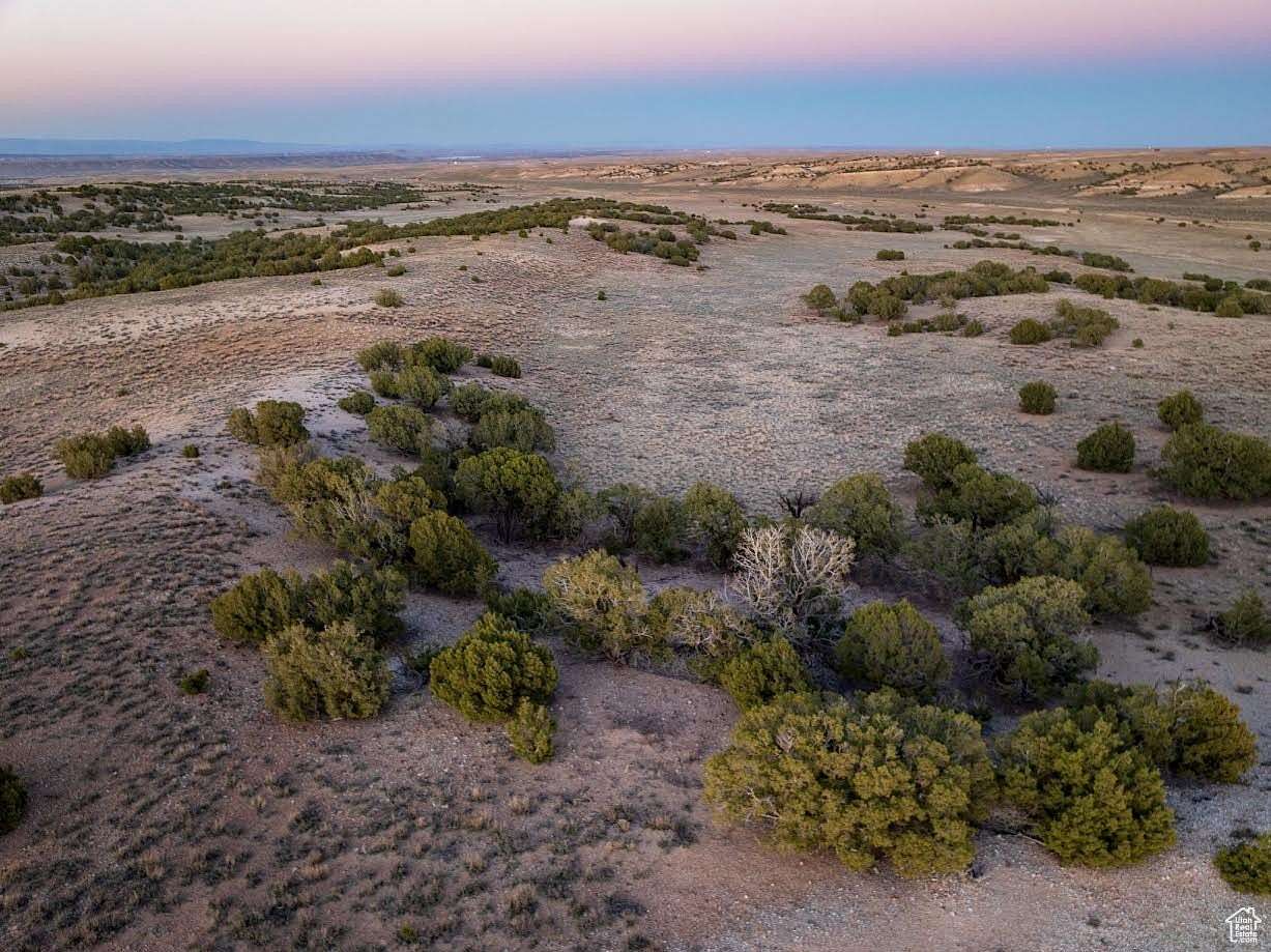 82.9 Acres of Recreational Land for Sale in Duchesne, Utah