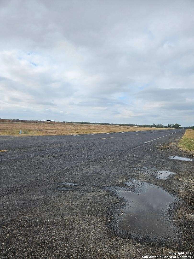 9.35 Acres of Land for Sale in Natalia, Texas