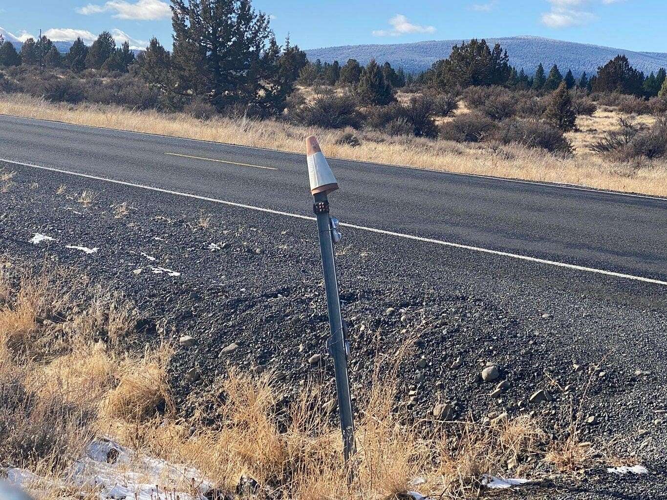 40 Acres of Recreational Land for Sale in Sprague River, Oregon