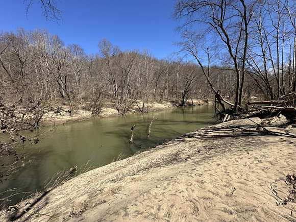 770 Acres of Recreational Land & Farm for Sale in Louisa, Kentucky