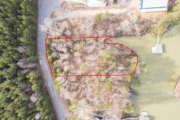 0.6 Acres of Residential Land for Sale in Arley, Alabama
