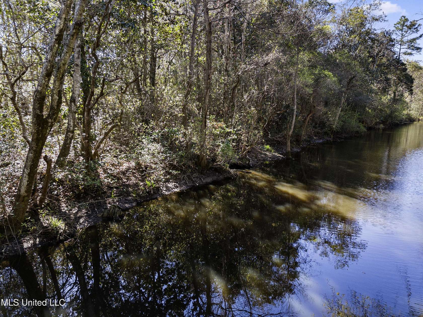 0.3 Acres of Residential Land for Sale in Gautier, Mississippi