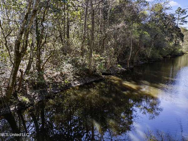 0.3 Acres of Residential Land for Sale in Gautier, Mississippi