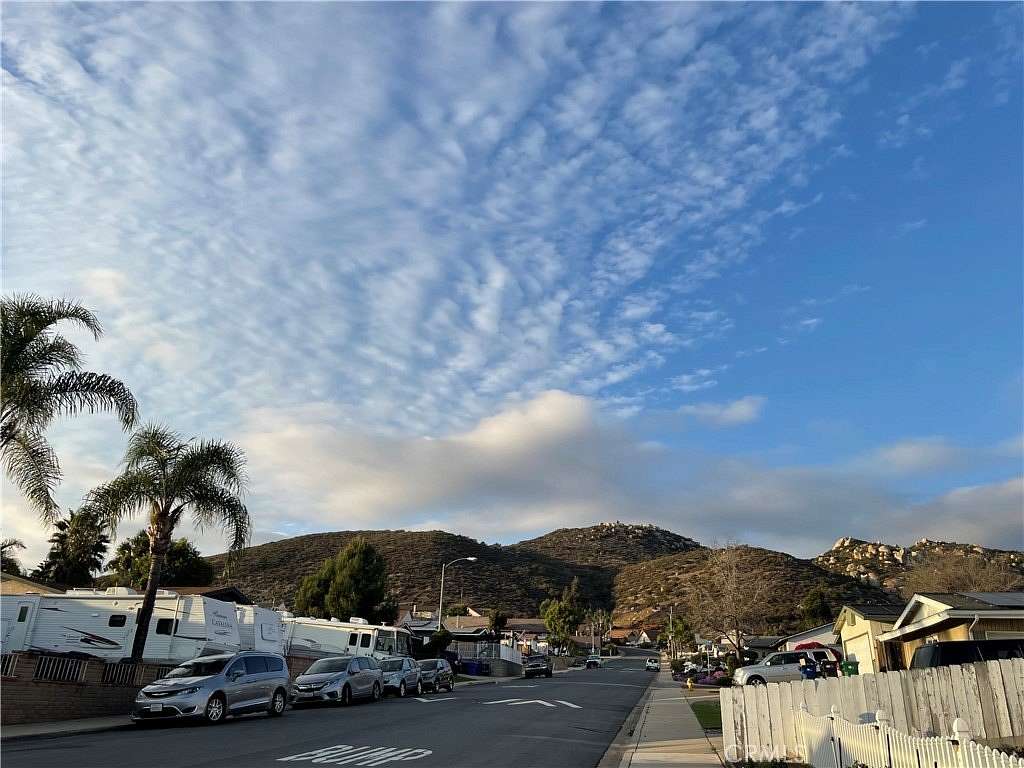 10.6 Acres of Land for Sale in Santee, California