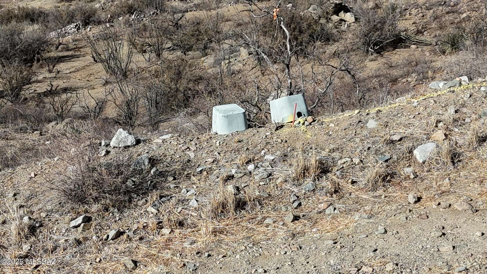 1.27 Acres of Residential Land for Sale in Rio Rico, Arizona