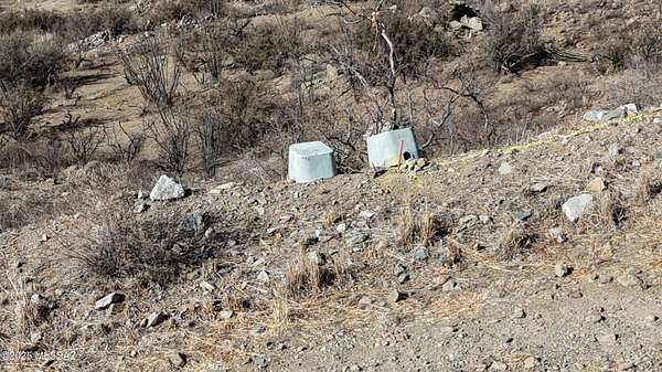 1.27 Acres of Residential Land for Sale in Rio Rico, Arizona