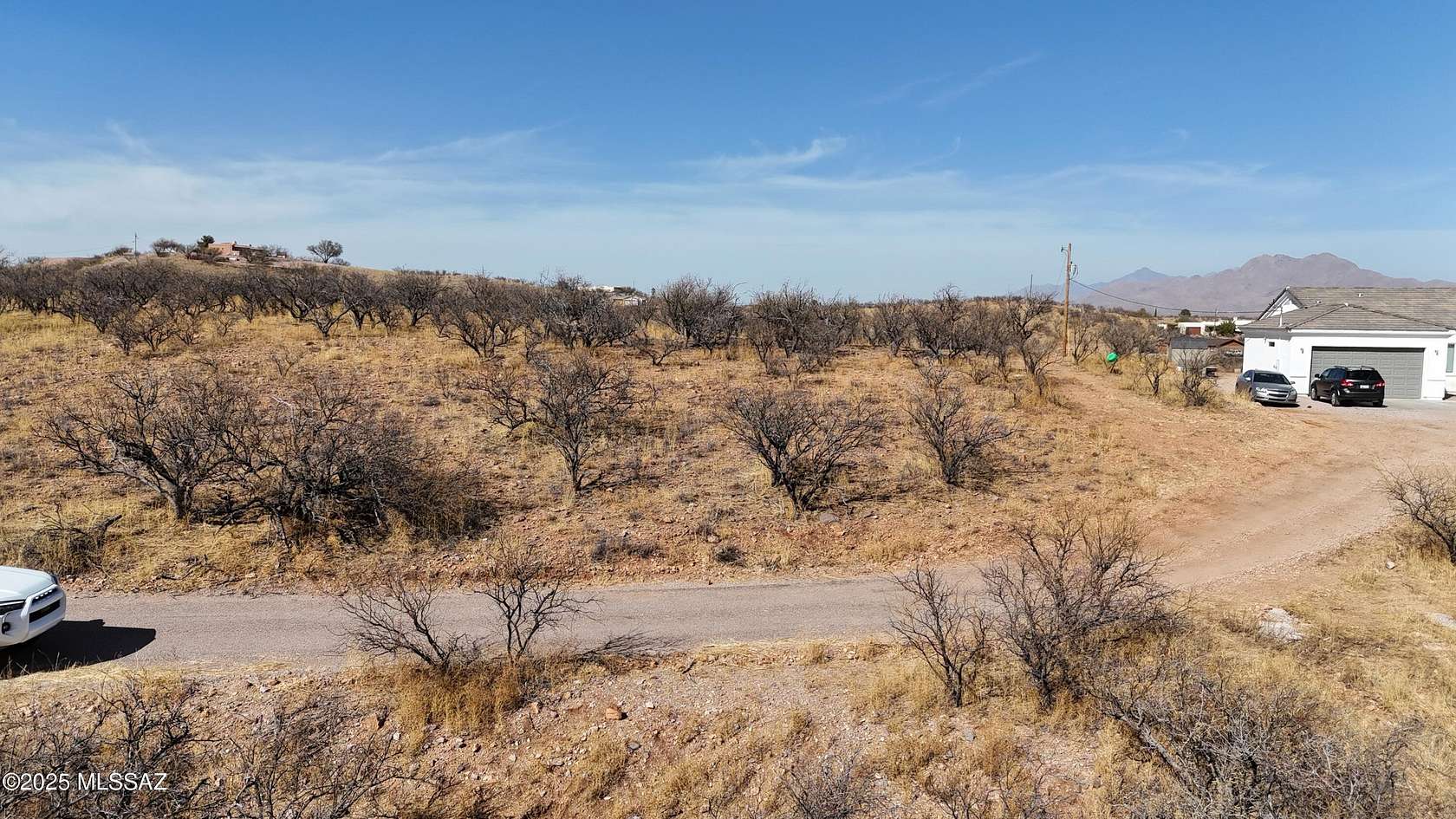 1.27 Acres of Residential Land for Sale in Rio Rico, Arizona