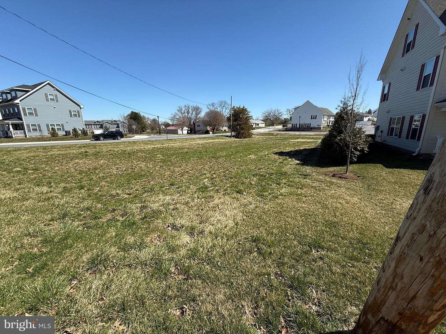 0.46 Acres of Residential Land for Sale in Taneytown, Maryland