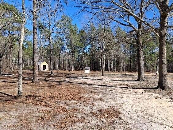10.3 Acres of Improved Land for Sale in Aiken, South Carolina