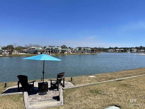 0.1 Acres of Residential Land for Sale in Elberta, Alabama