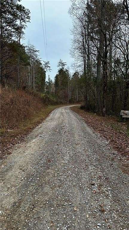 15.7 Acres of Land for Sale in Ranger, Georgia
