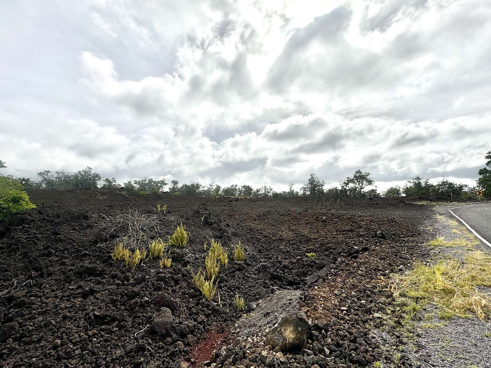1.9 Acres of Residential Land for Sale in Hawaiian Ocean View, Hawaii