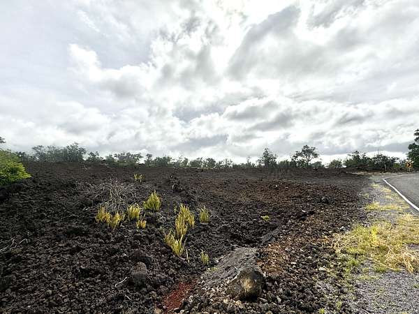 1.9 Acres of Residential Land for Sale in Hawaiian Ocean View, Hawaii