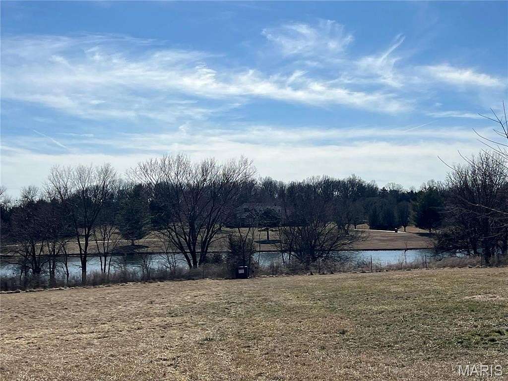 1.5 Acres of Residential Land for Sale in Lebanon, Missouri