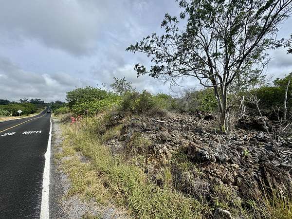 1 Acre of Residential Land for Sale in Hawaiian Ocean View, Hawaii