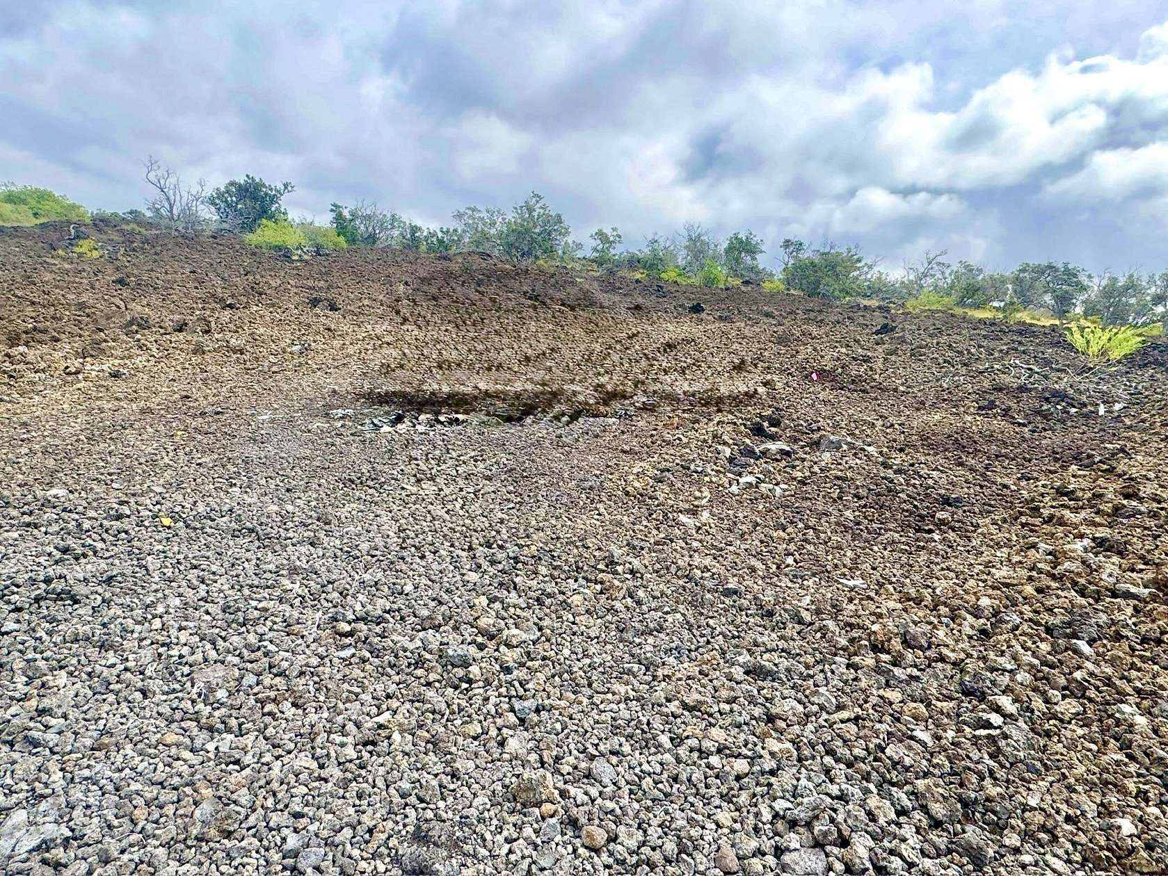 1 Acre of Residential Land for Sale in Hawaiian Ocean View, Hawaii