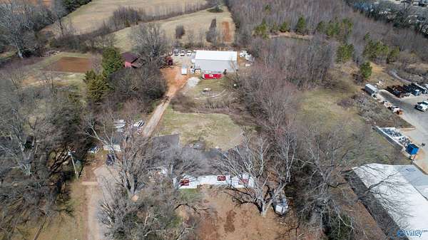 2.65 Acres of Residential Land with Home for Sale in Athens, Alabama