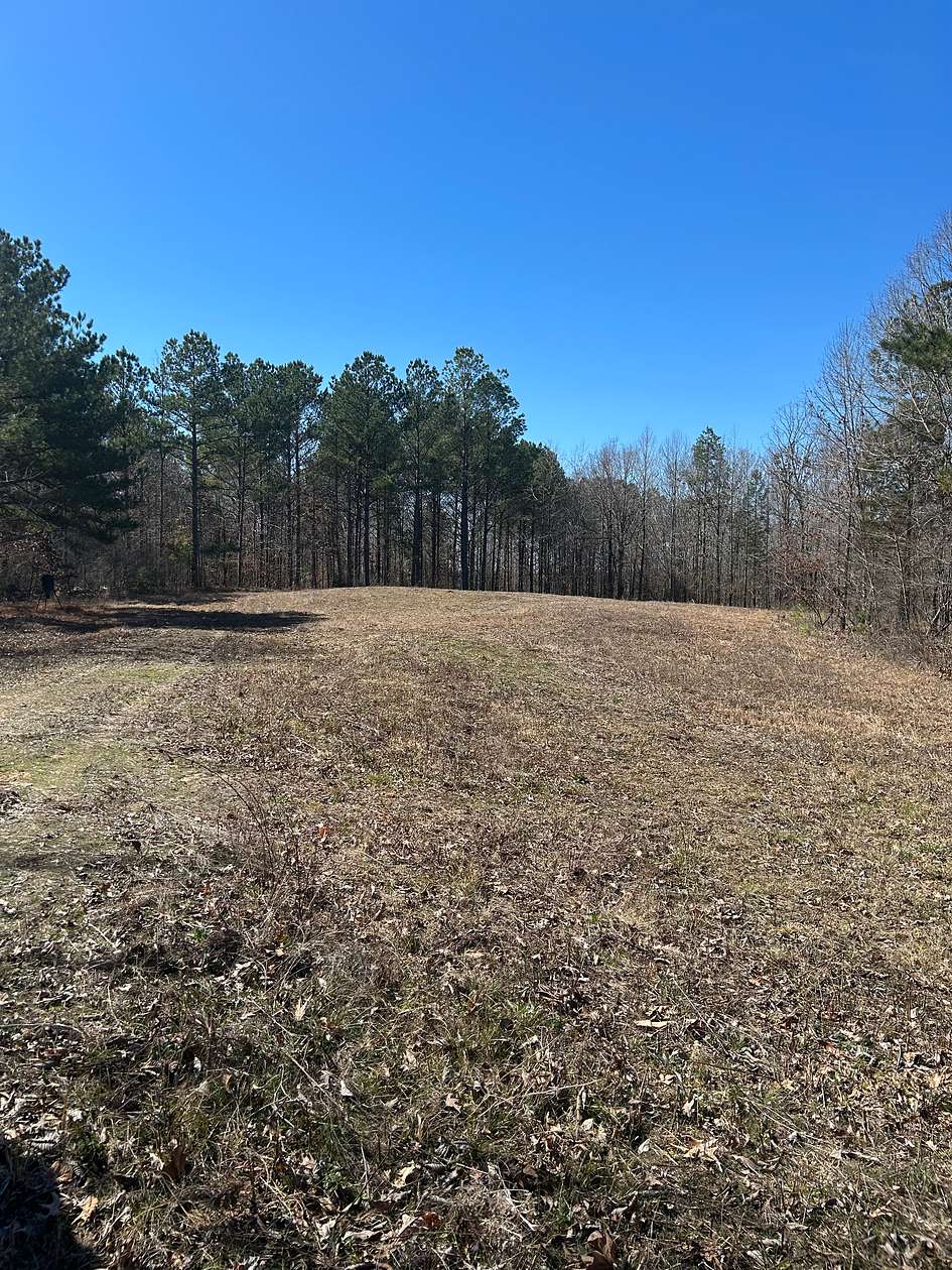 30 Acres of Recreational Land for Sale in Oxford, Mississippi