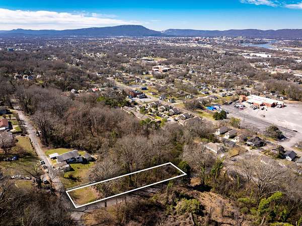 0.2 Acres of Residential Land for Sale in Chattanooga, Tennessee