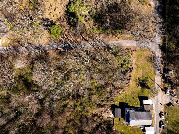 0.2 Acres of Residential Land for Sale in Chattanooga, Tennessee
