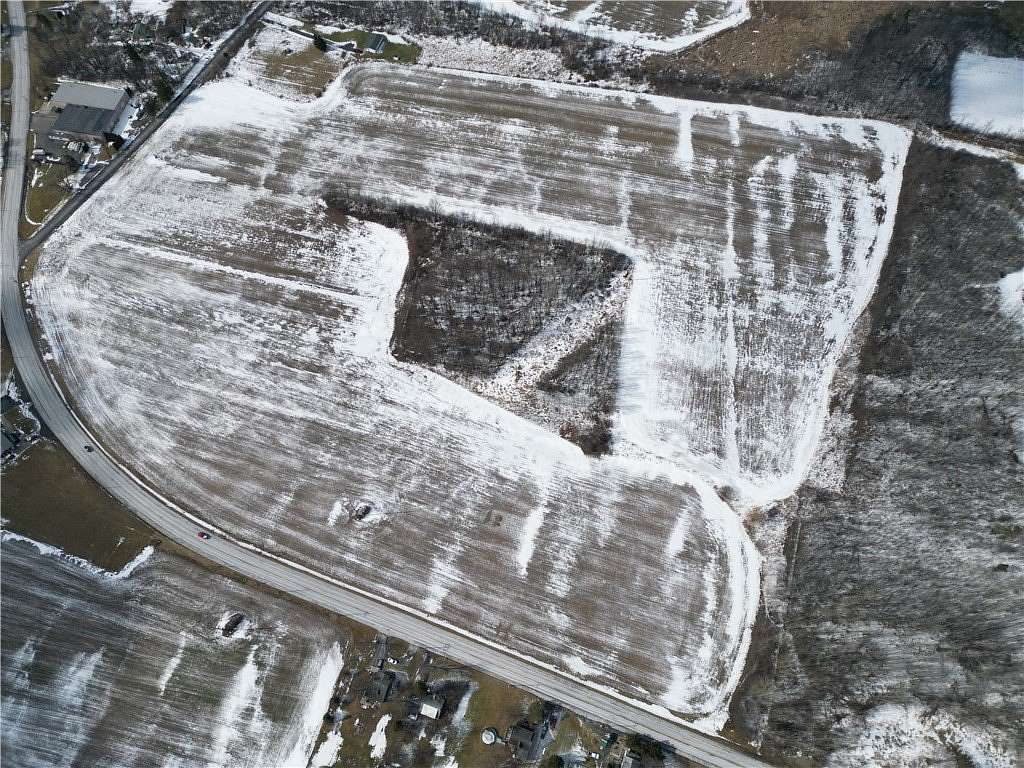 47 Acres of Mixed-Use Land for Sale in Seneca Falls, New York