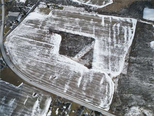 47 Acres of Mixed-Use Land for Sale in Seneca Falls, New York