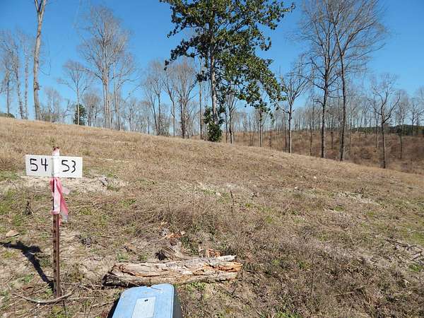 0.59 Acres of Residential Land for Sale in Many, Louisiana