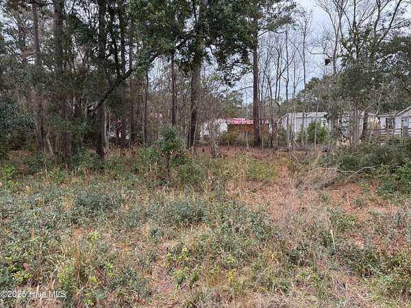 0.3 Acres of Residential Land for Sale in Bolivia, North Carolina
