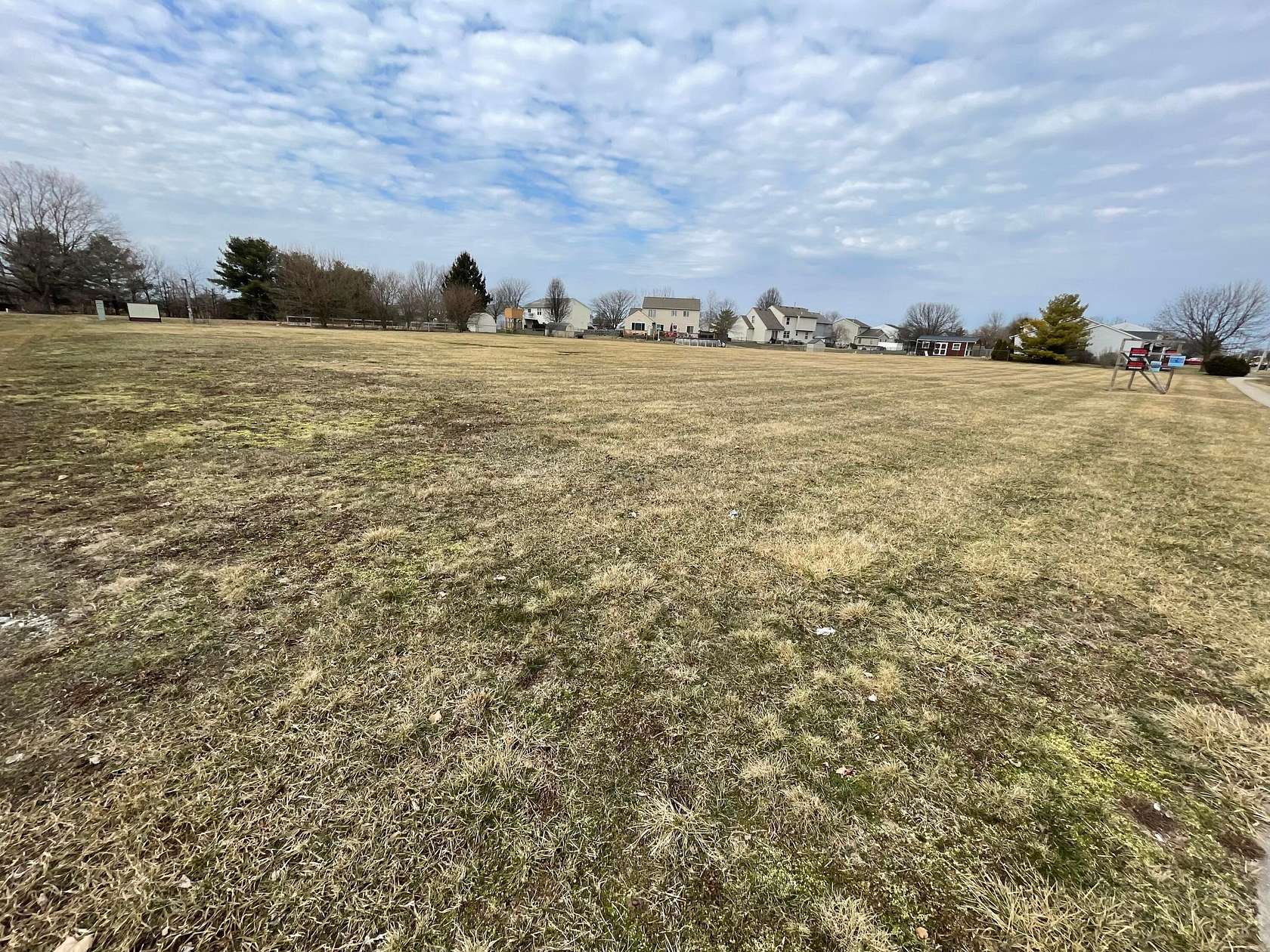1.83 Acres of Land for Sale in Ashville, Ohio