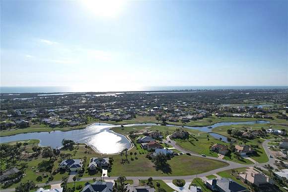 0.61 Acres of Residential Land for Sale in Placida, Florida