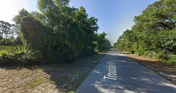 0.23 Acres of Mixed-Use Land for Sale in Port Charlotte, Florida