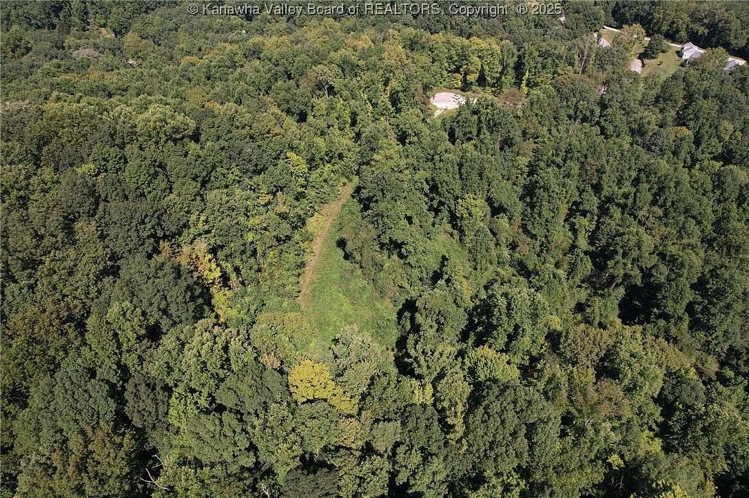 17.3 Acres of Land for Sale in Charleston, West Virginia