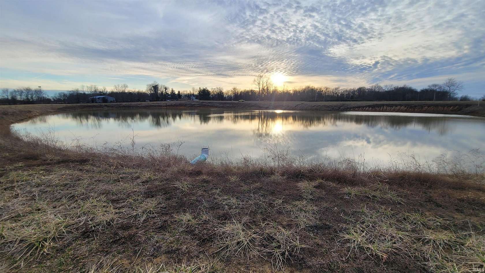 24.4 Acres of Land for Sale in Evansville, Indiana