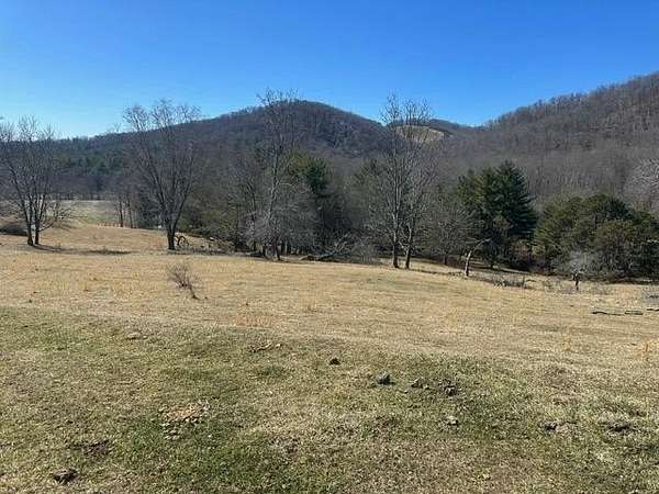 36.6 Acres of Recreational Land & Farm for Sale in Mouth of Wilson, Virginia