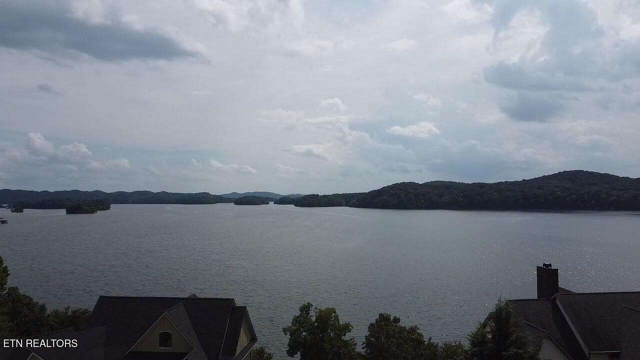 1.67 Acres of Residential Land for Sale in Rockwood, Tennessee