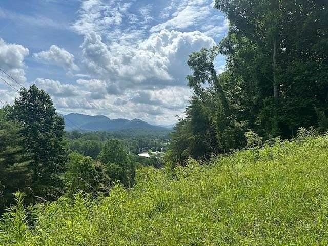 0.93 Acres of Land for Sale in Hiawassee, Georgia