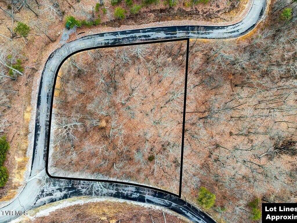 1.26 Acres of Residential Land for Sale in Mooresburg, Tennessee