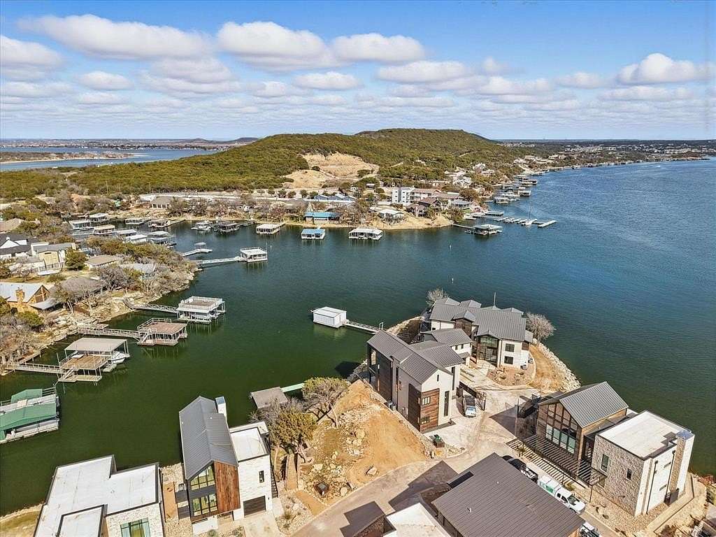 0.12 Acres of Land for Sale in Graford, Texas