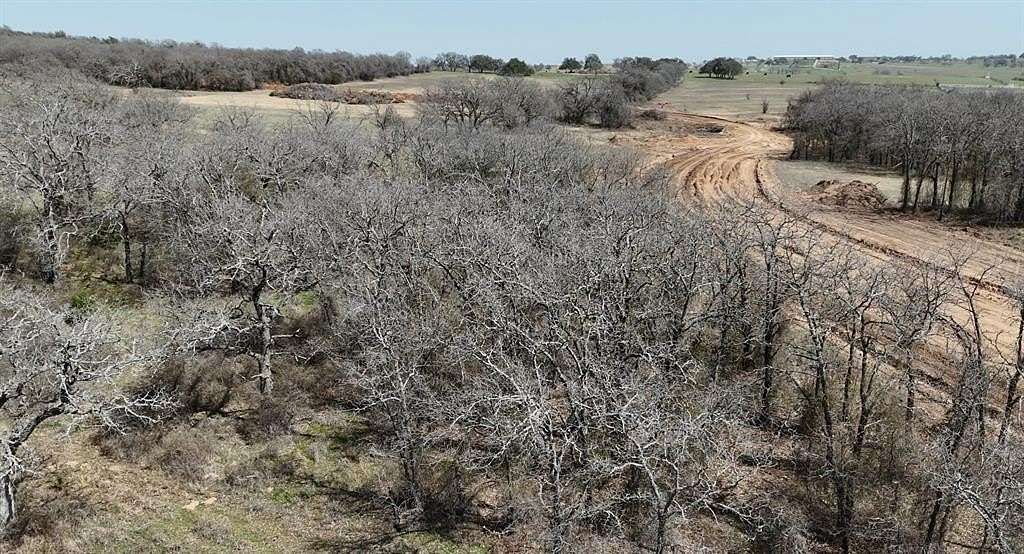 2 Acres of Residential Land for Sale in Poolville, Texas