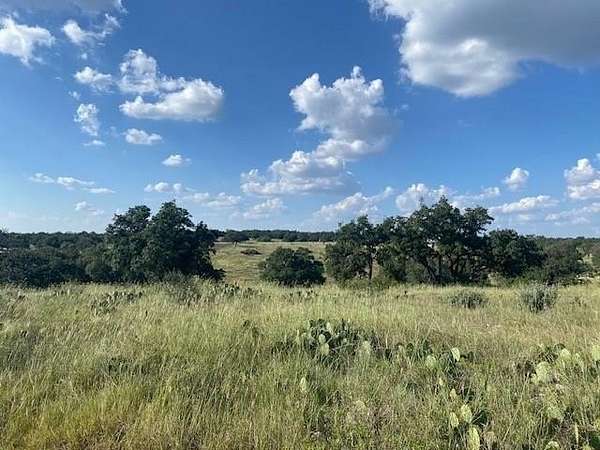4.12 Acres of Residential Land for Sale in Kerrville, Texas