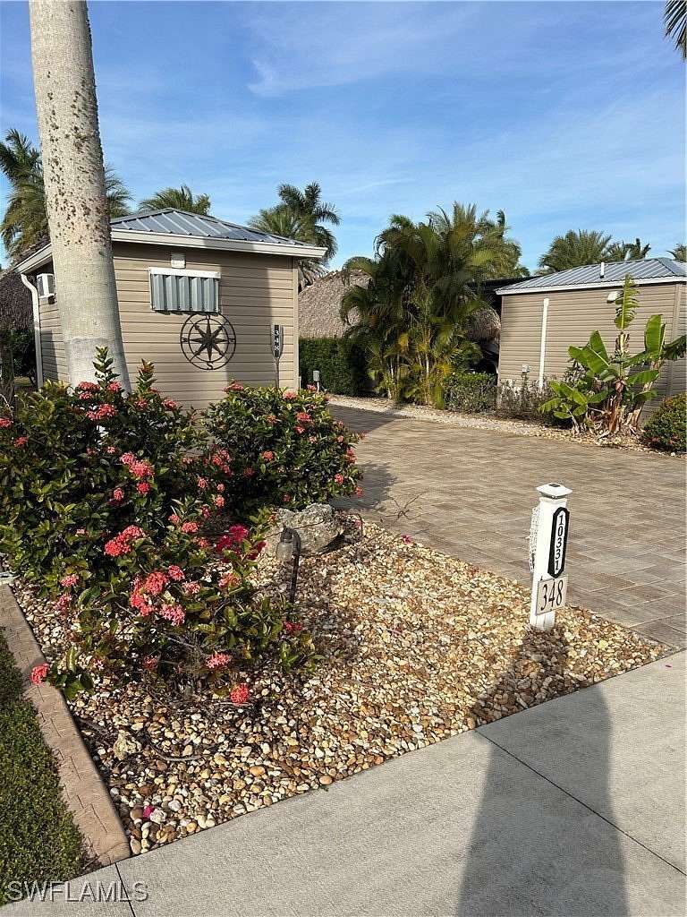 0.07 Acres of Land for Sale in Fort Myers, Florida