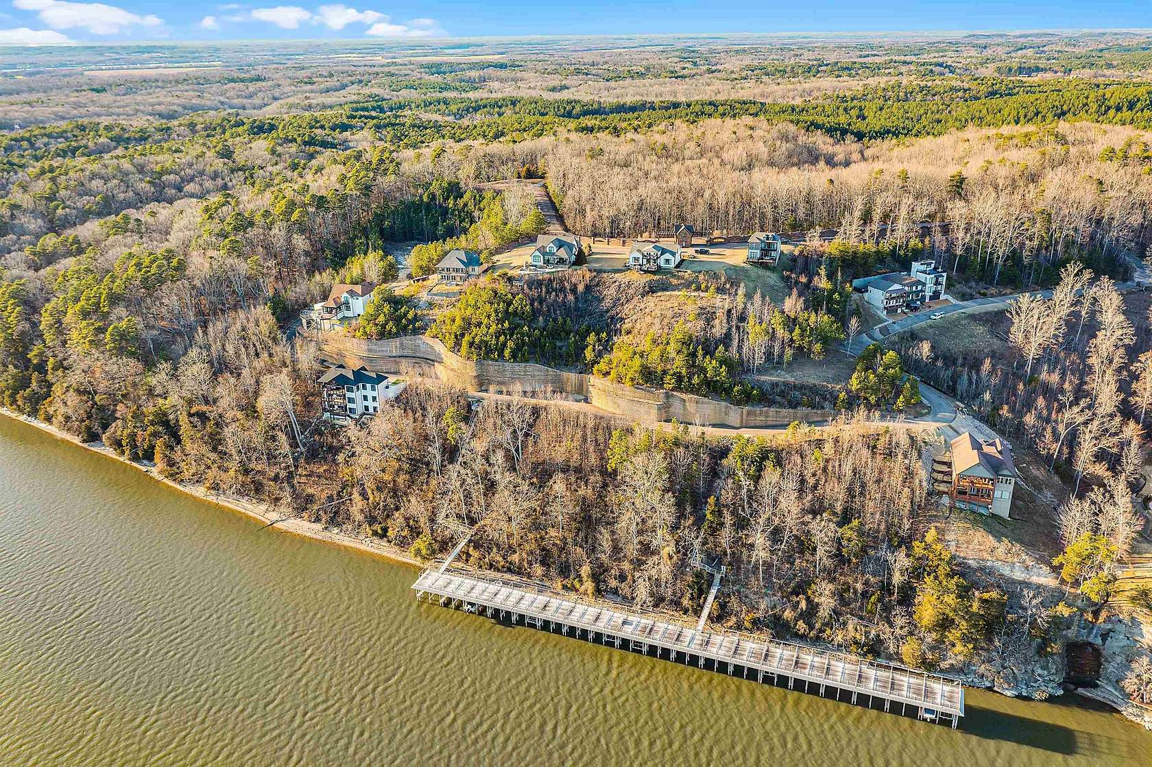 0.05 Acres of Residential Land for Sale in Savannah, Tennessee