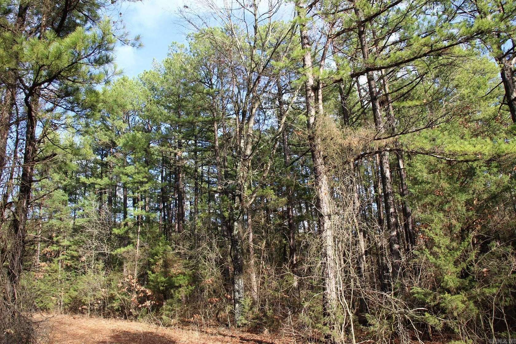37 Acres of Land for Sale in Yellville, Arkansas