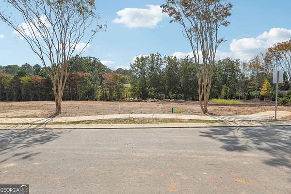 0.53 Acres of Residential Land for Sale in Cumming, Georgia